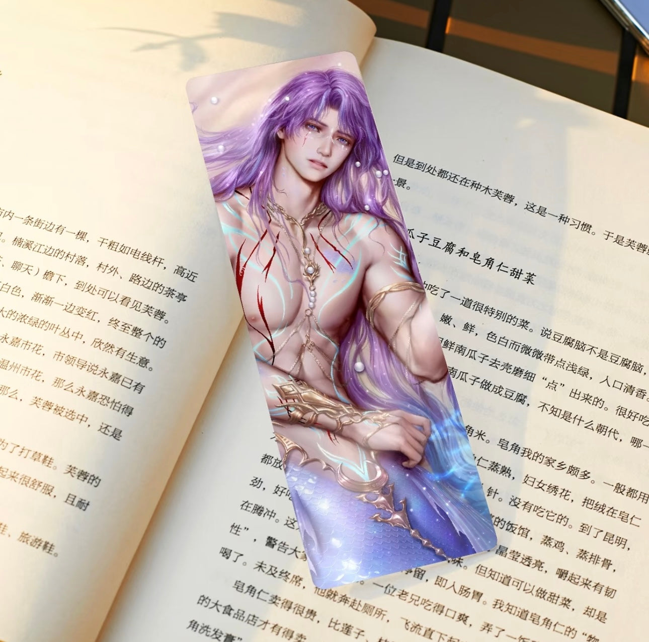 243Sexy Cards，Bookmark