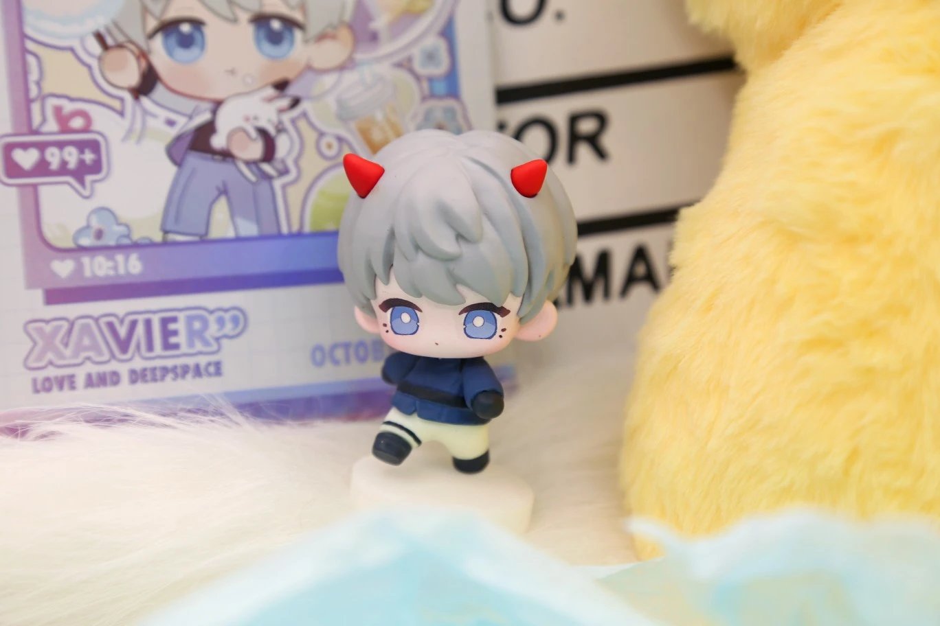 183 Demon Figure
