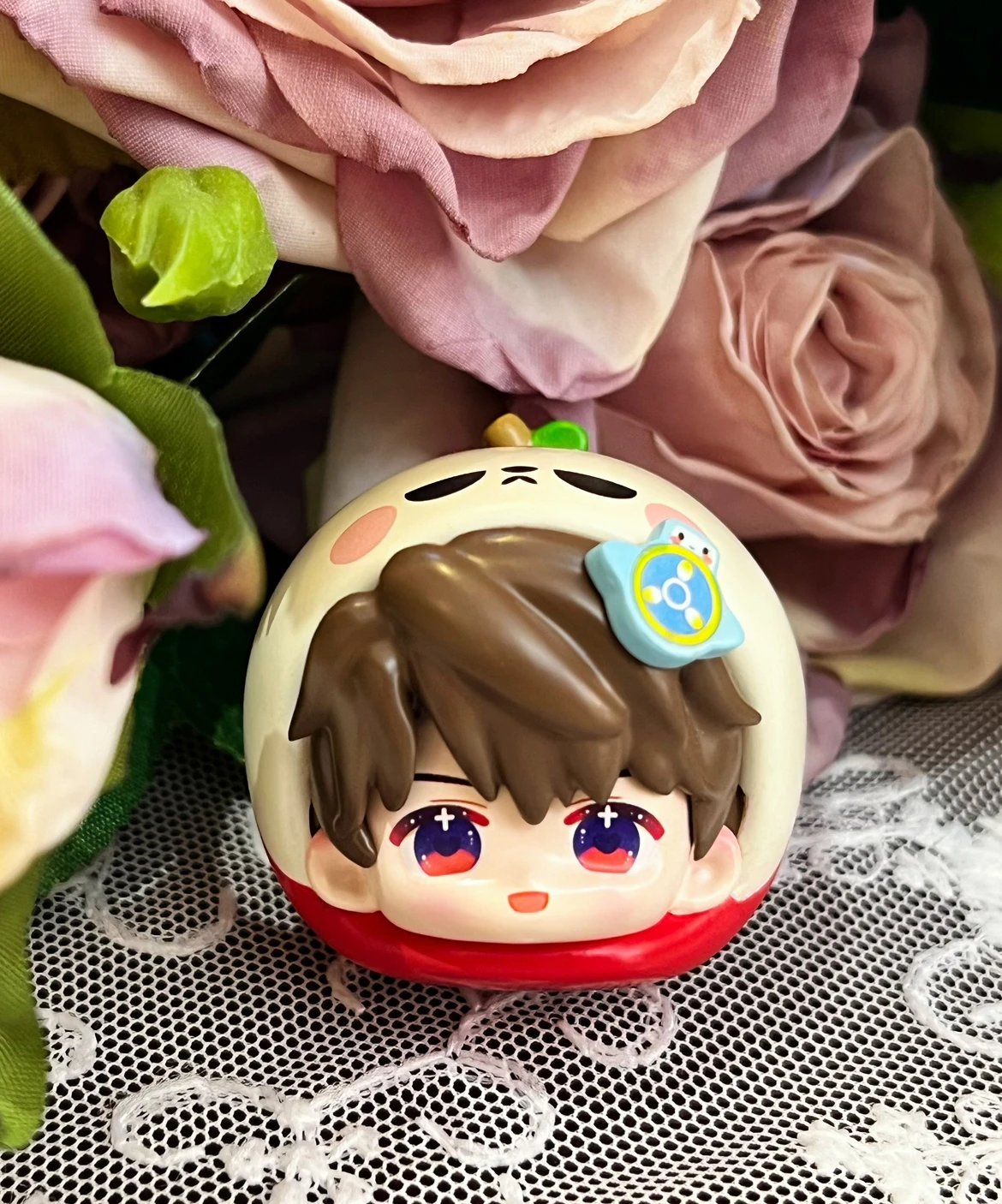 256 Cute Little Chibi Figure