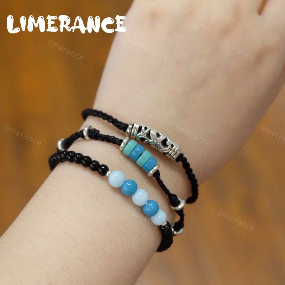 254Beach Necklace Collection