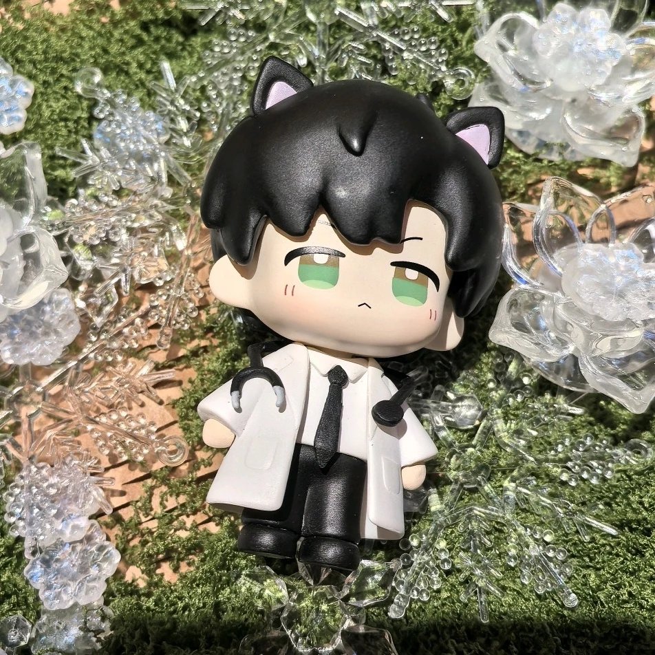 242 Cute Figure7cm