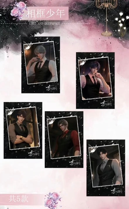 197 lnd Polaroid Peel-Off Instant Photo Decor12*8cm