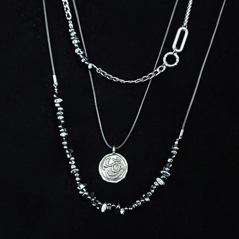 254Beach Necklace Collection