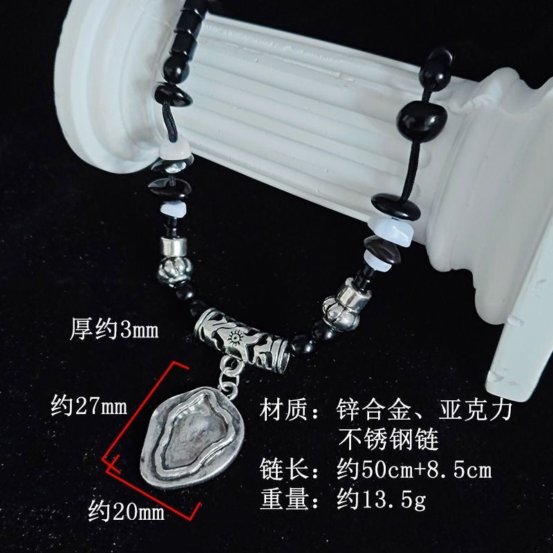 254Beach Necklace Collection