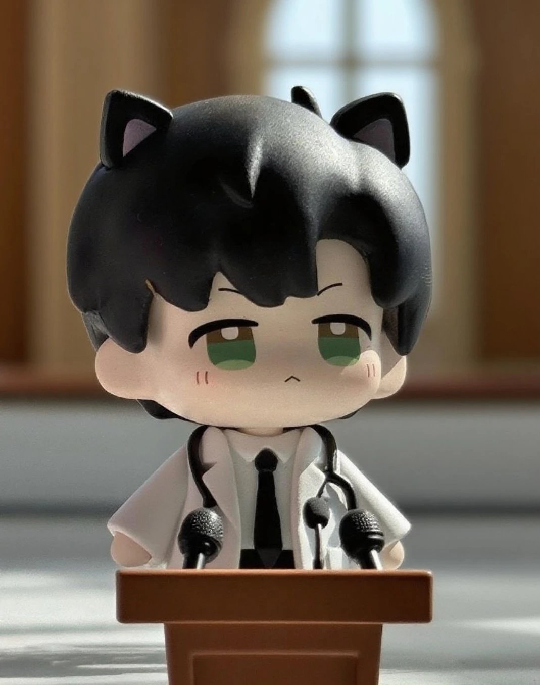 242 Cute Figure7cm