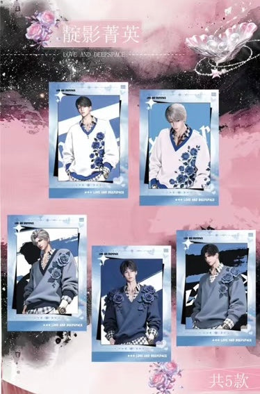 197 lnd Polaroid Peel-Off Instant Photo Decor12*8cm