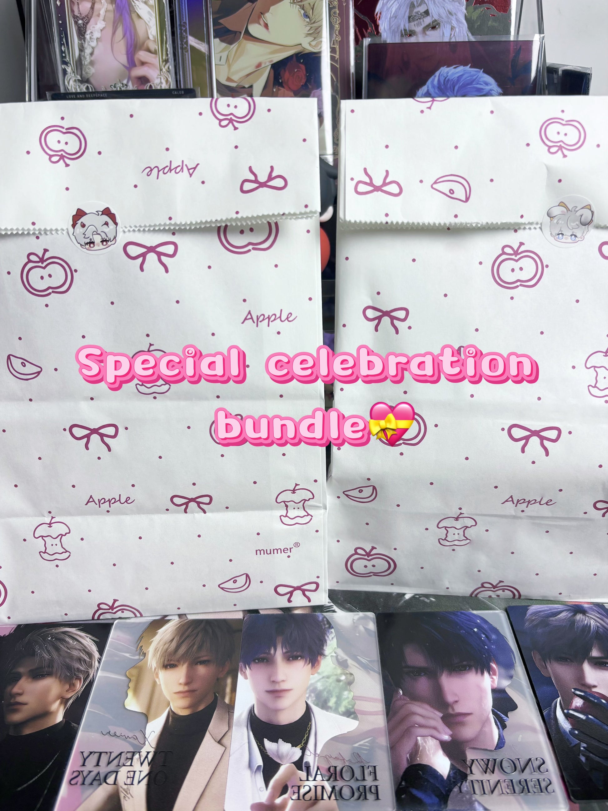 All-Store Great Value Mystery Bag