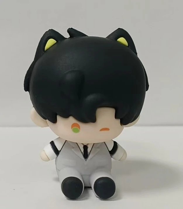 233 Cute Figurine 6cm