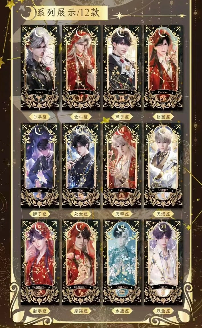 255 a wide variety of designs Tarot Card Decor