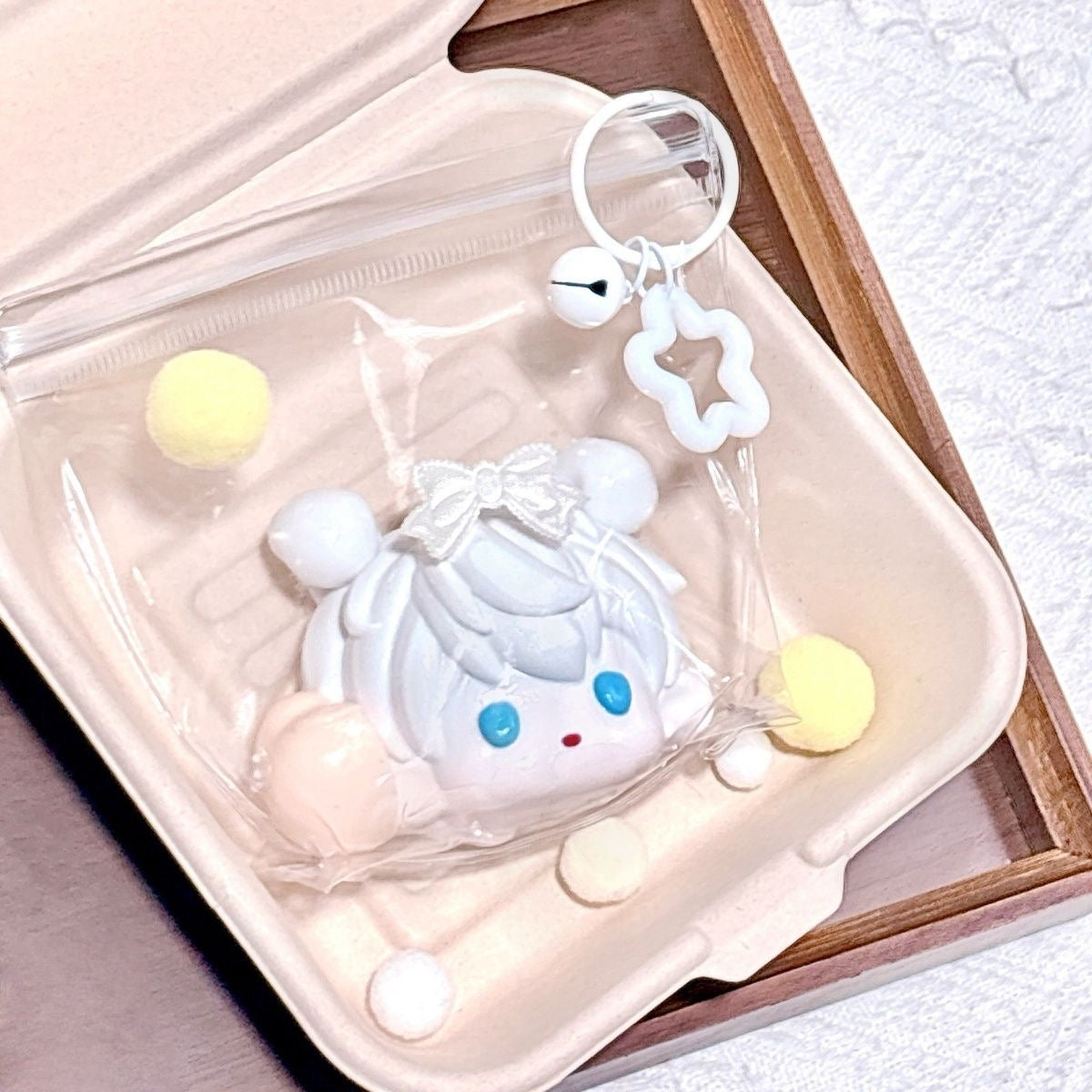 108 Squishy Toy Squeeze & Relax!