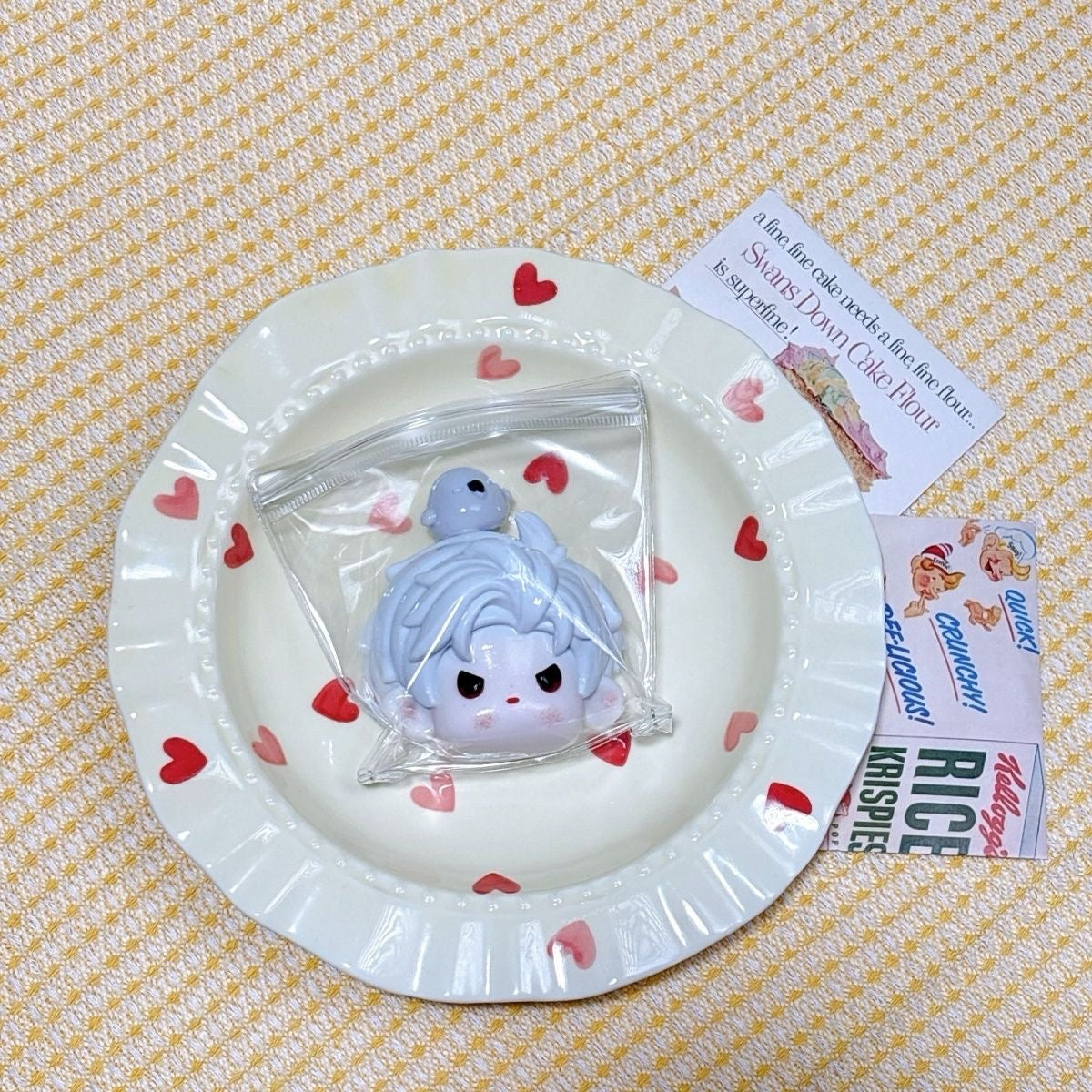 108 Squishy Toy Squeeze & Relax!