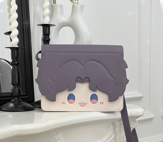 097 LADs Cute Original Crossbody Bag