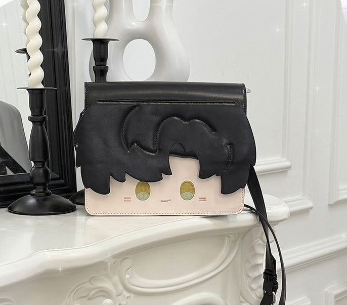 097 LADs Cute Original Crossbody Bag