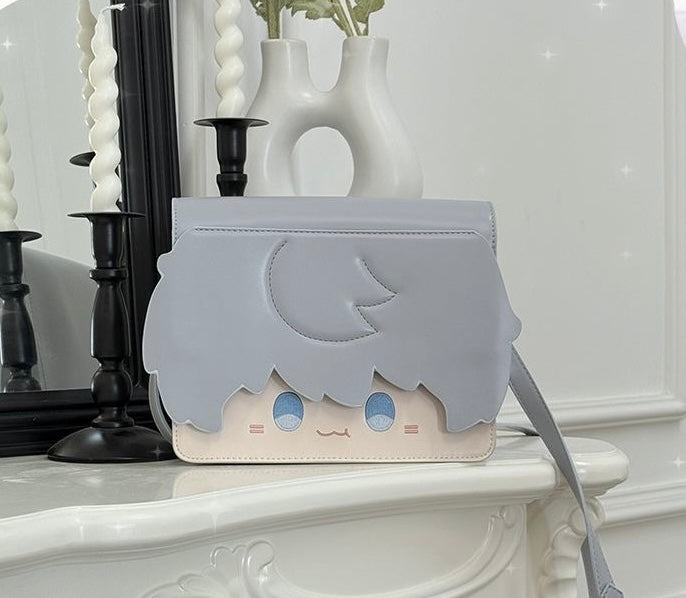 097 LADs Cute Original Crossbody Bag