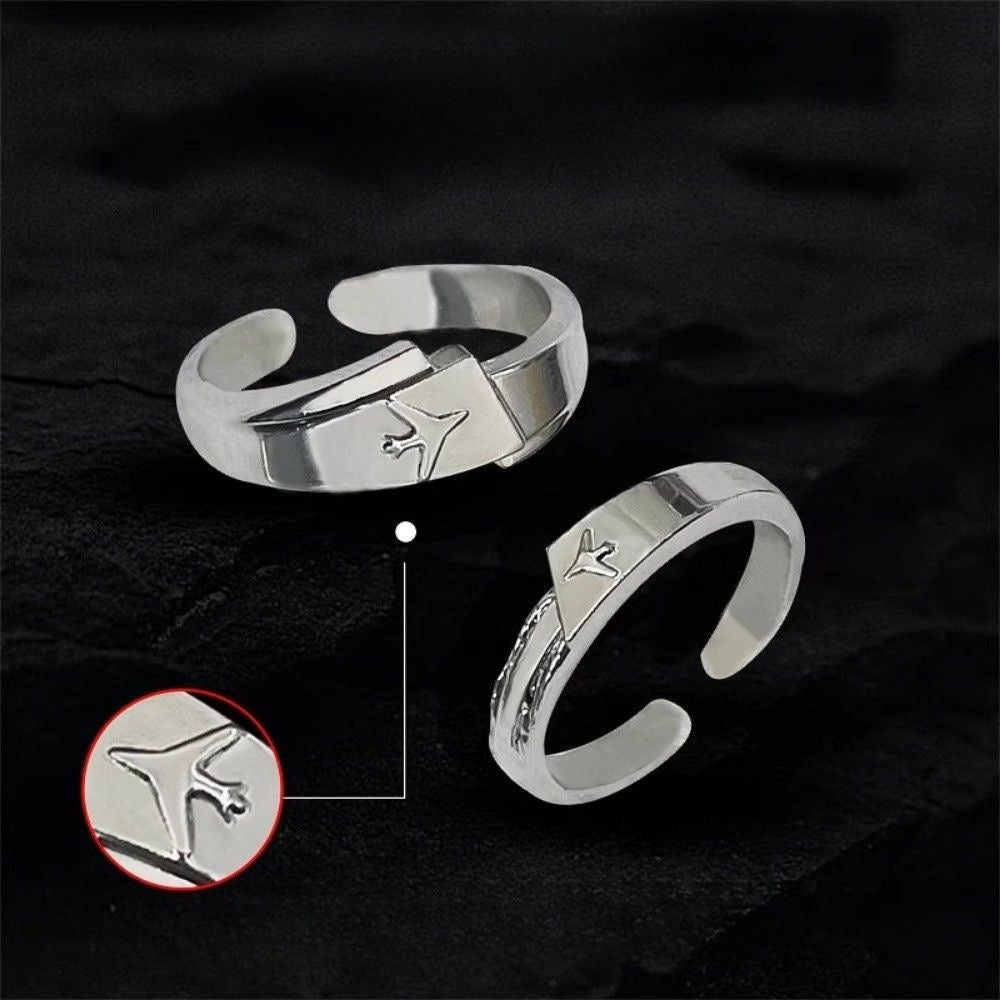 107 Caleb Ultimate Commitment Ring