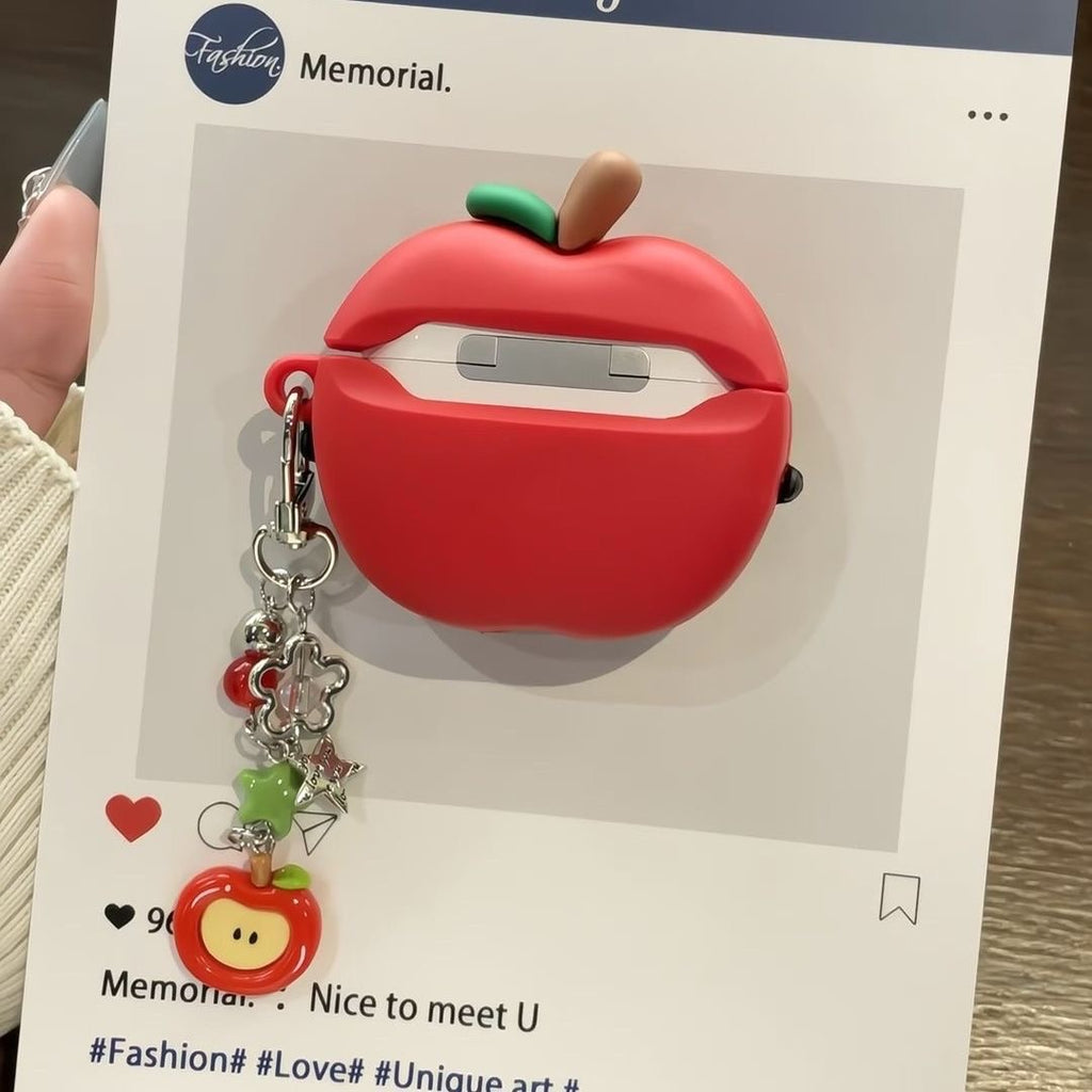 001 Xia Yizhou (Caleb) AirPods Case