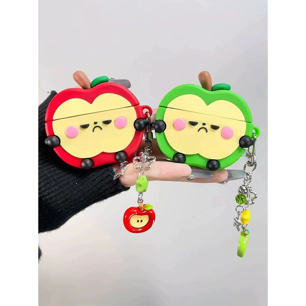 001 Xia Yizhou (Caleb) AirPods Case