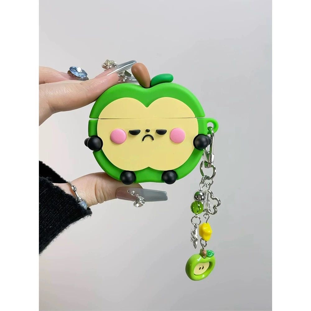 001 Xia Yizhou (Caleb) AirPods Case