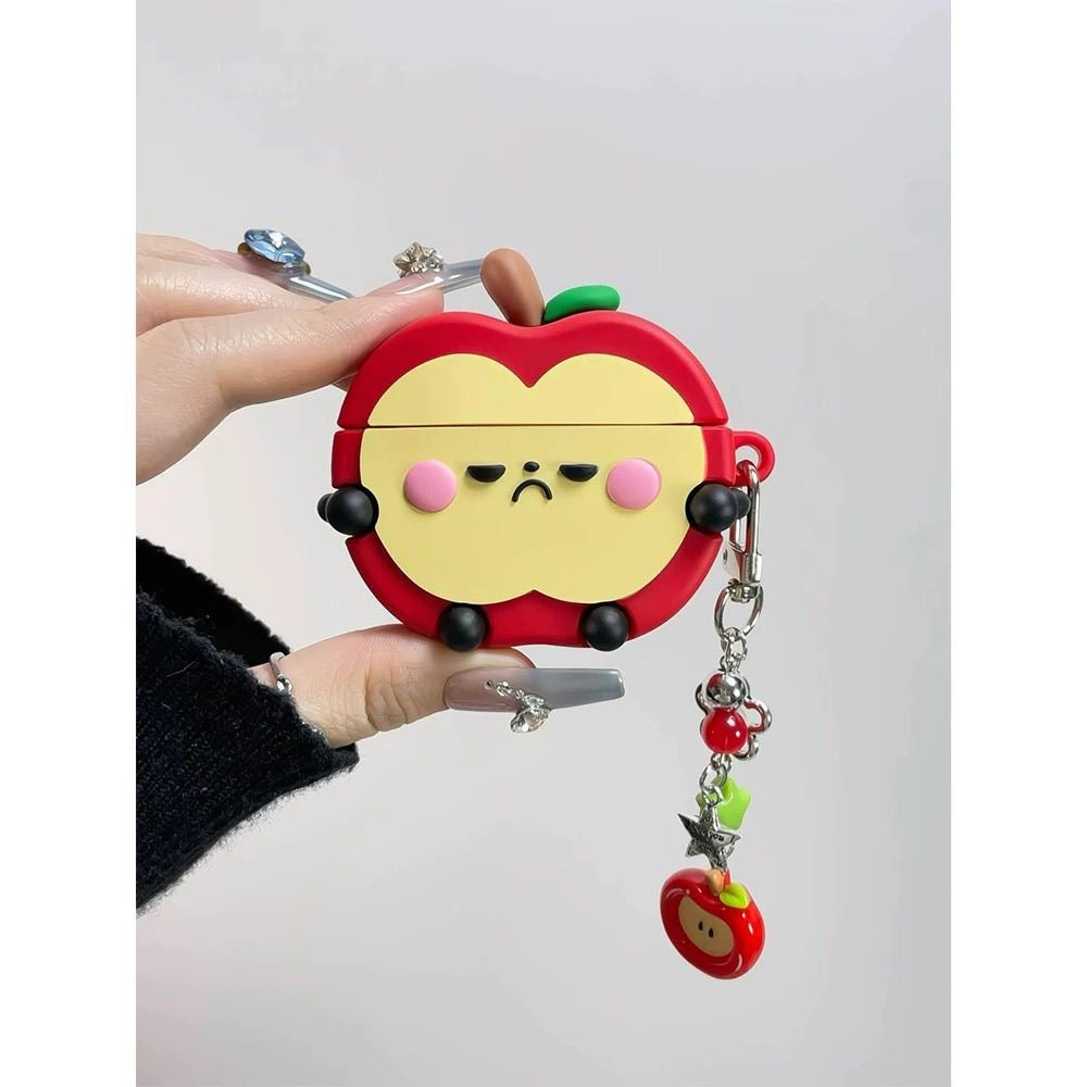 001 Xia Yizhou (Caleb) AirPods Case