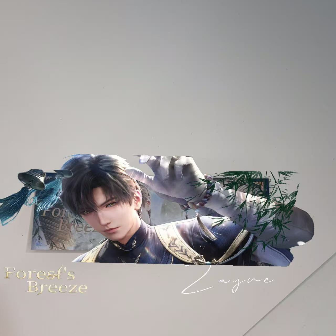 054 AR Holographic Ticket Collector Pack
