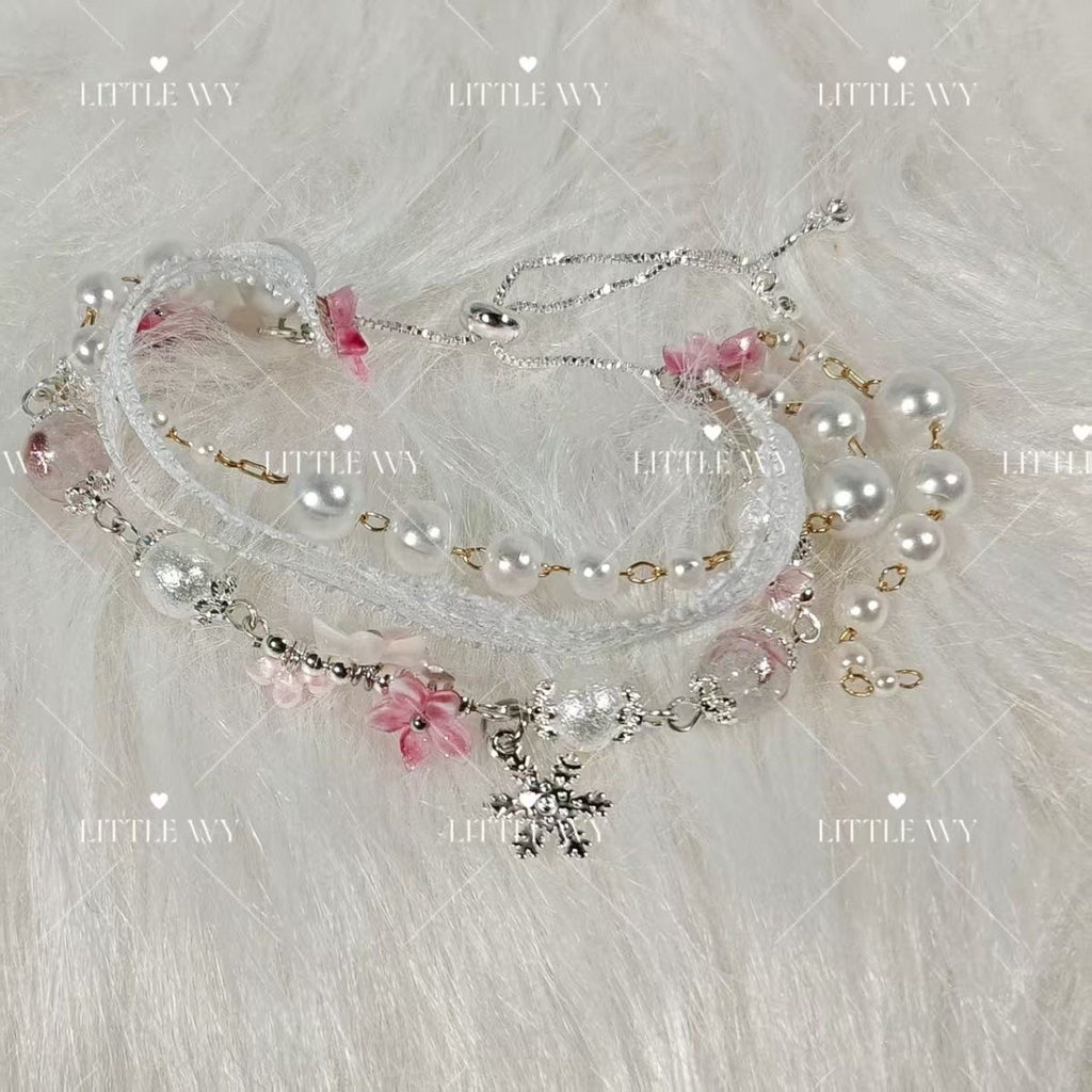 026 Zayne Antiseptic Aura Heirloom Bracelet