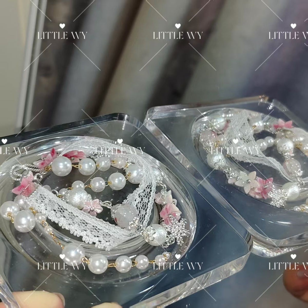 026 Zayne Antiseptic Aura Heirloom Bracelet