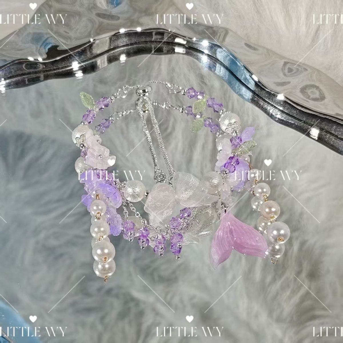 025 Rafayel Dancing Minnows Bracelet