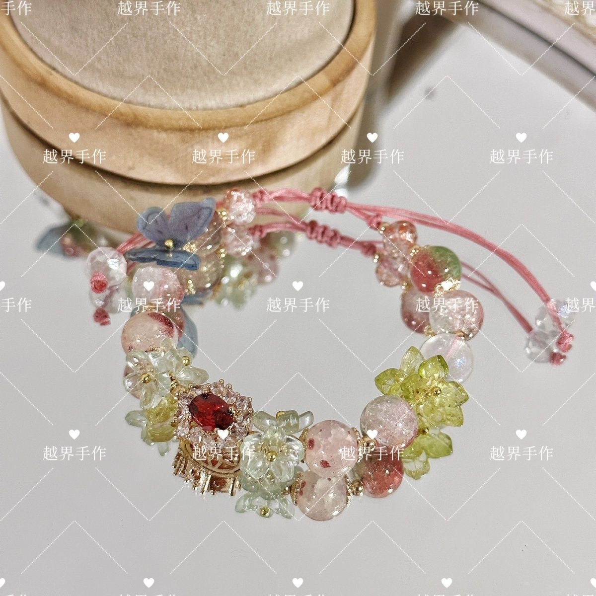 024 LADS Caleb Endless Summer Bracelet