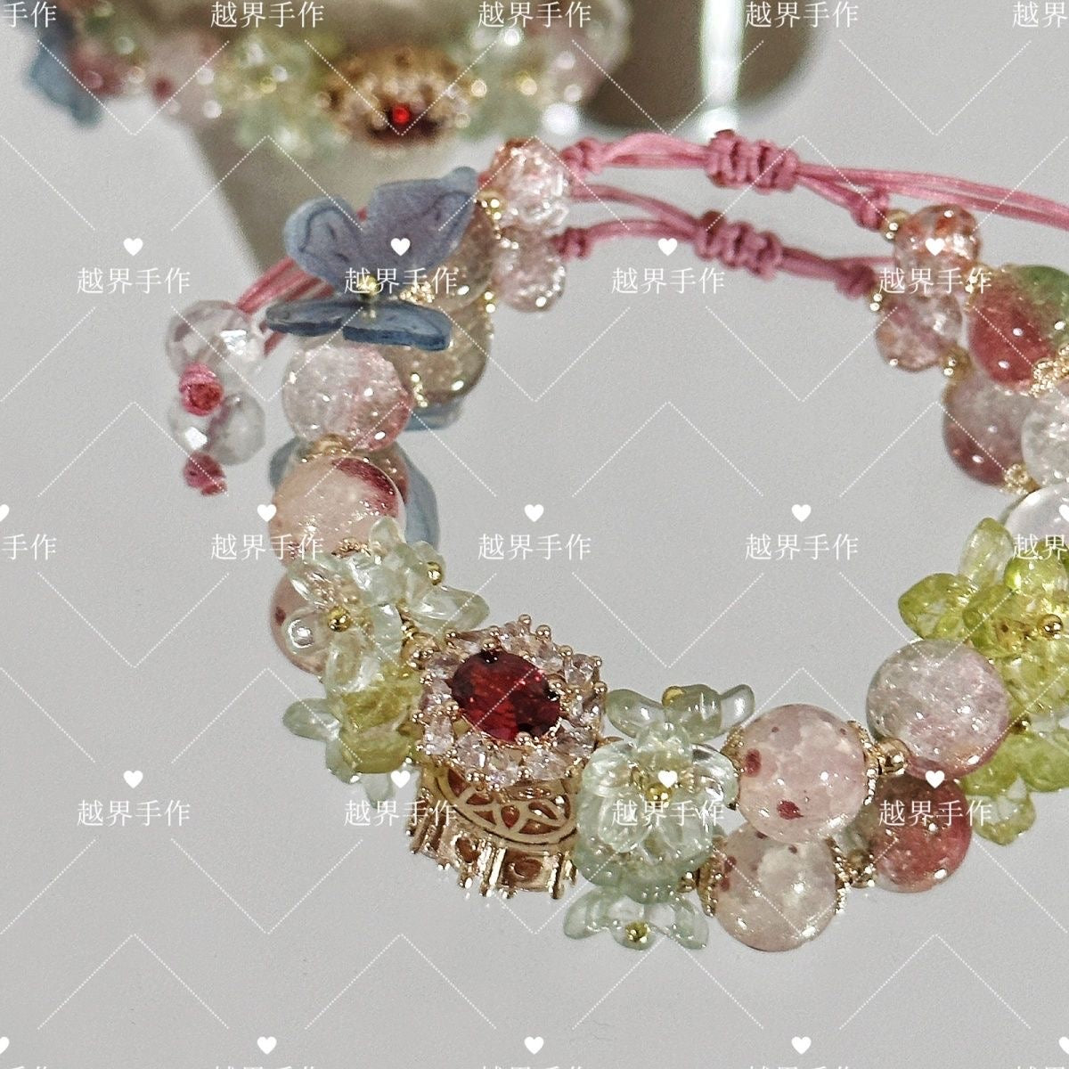 024 LADS Caleb Endless Summer Bracelet