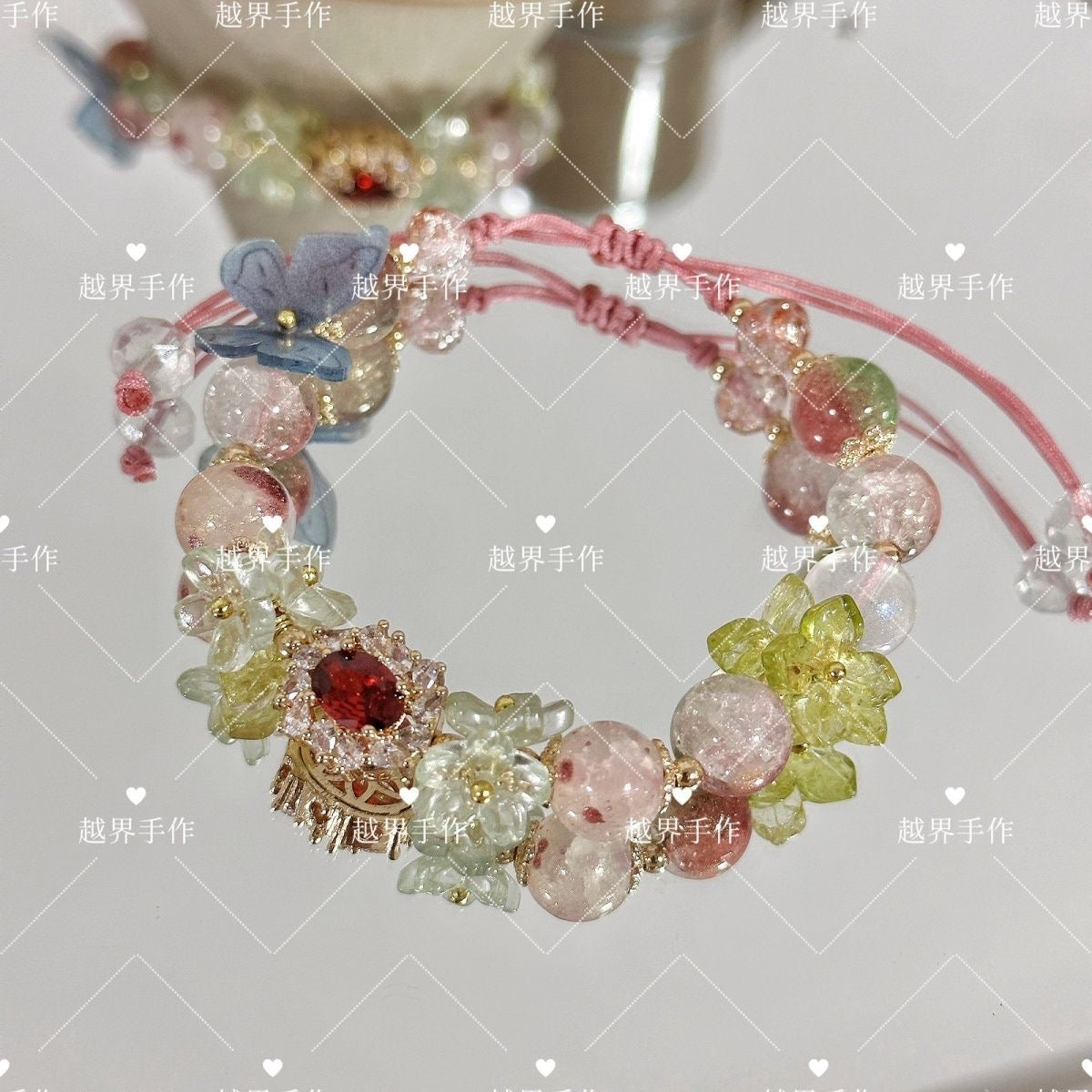 024 LADS Caleb Endless Summer Bracelet