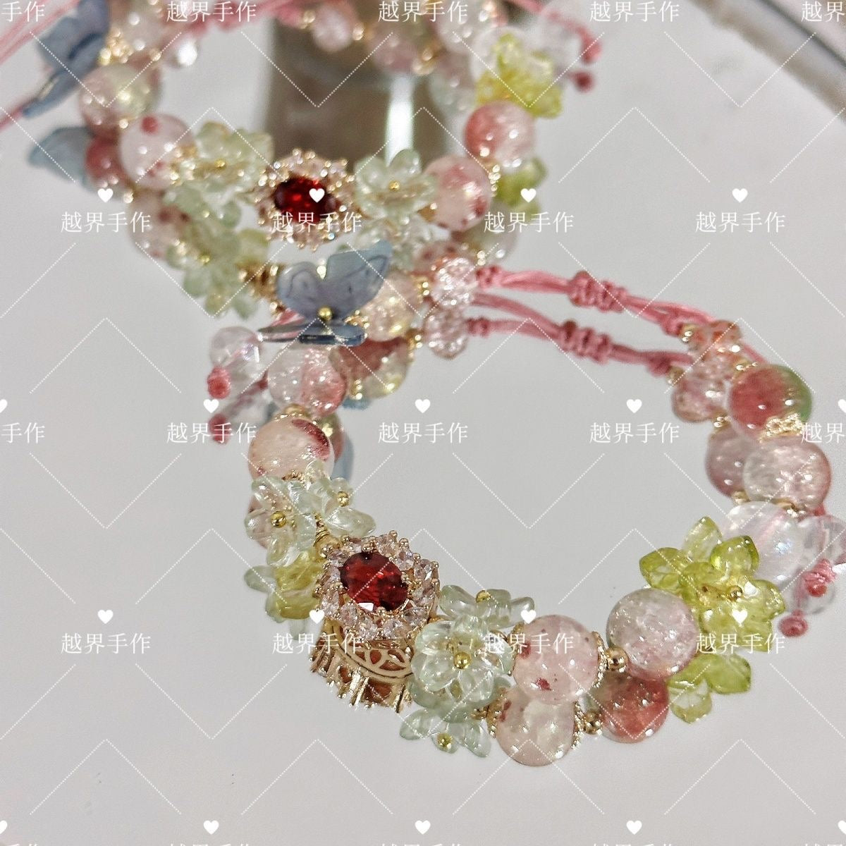 024 LADS Caleb Endless Summer Bracelet