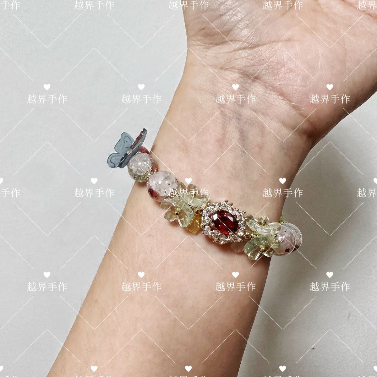 024 LADS Caleb Endless Summer Bracelet