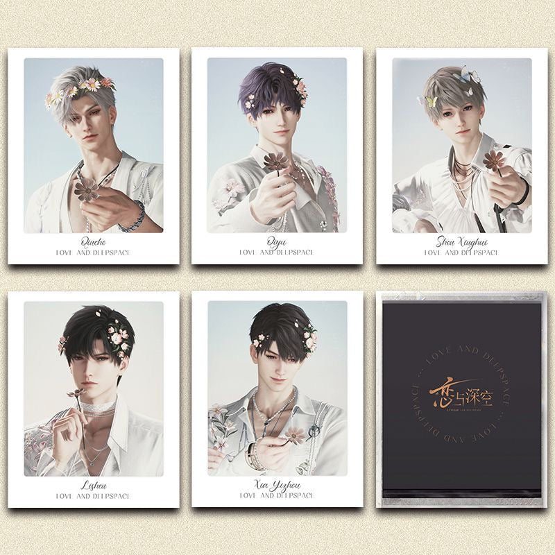 012 Peel-Apart Photo Cards Polaroid Instant Film Set