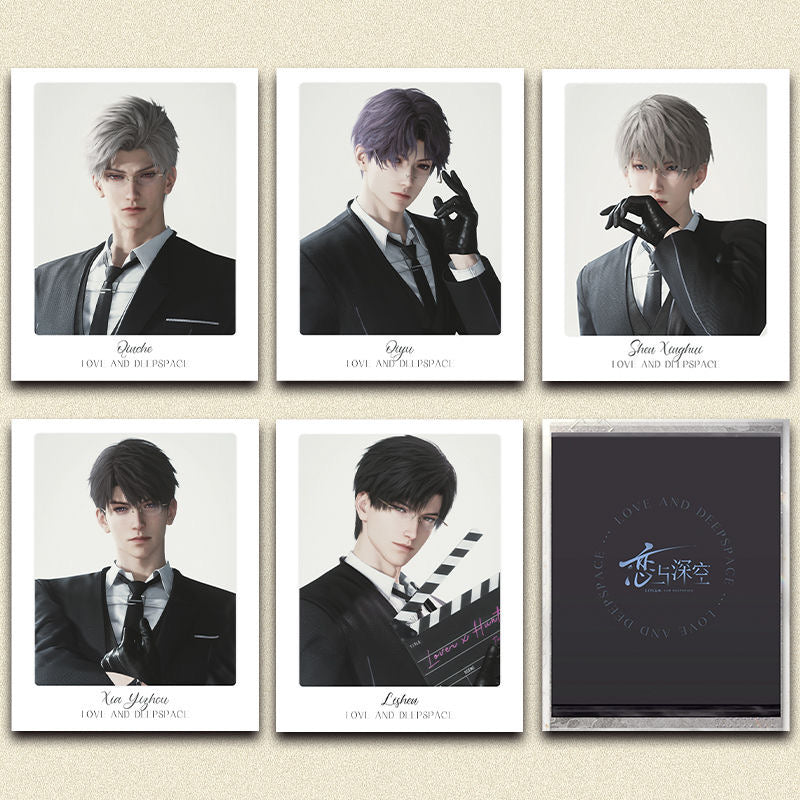 012 Peel-Apart Photo Cards Polaroid Instant Film Set