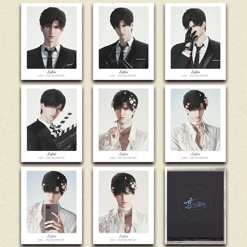 012 Peel-Apart Photo Cards Polaroid Instant Film Set