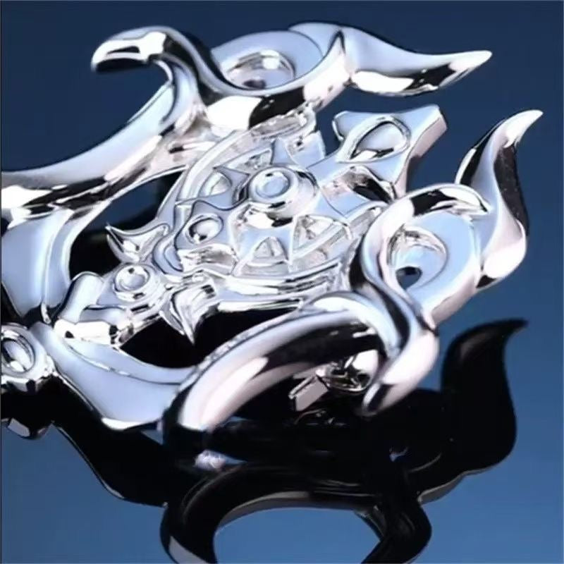 146 Zayne Shadow of Deep Night Apparel Brooch