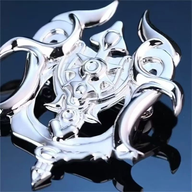 146 Zayne Shadow of Deep Night Apparel Brooch