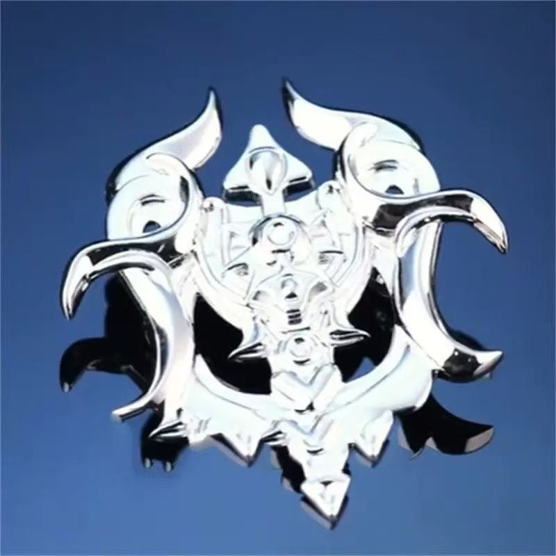 146 Zayne Shadow of Deep Night Apparel Brooch