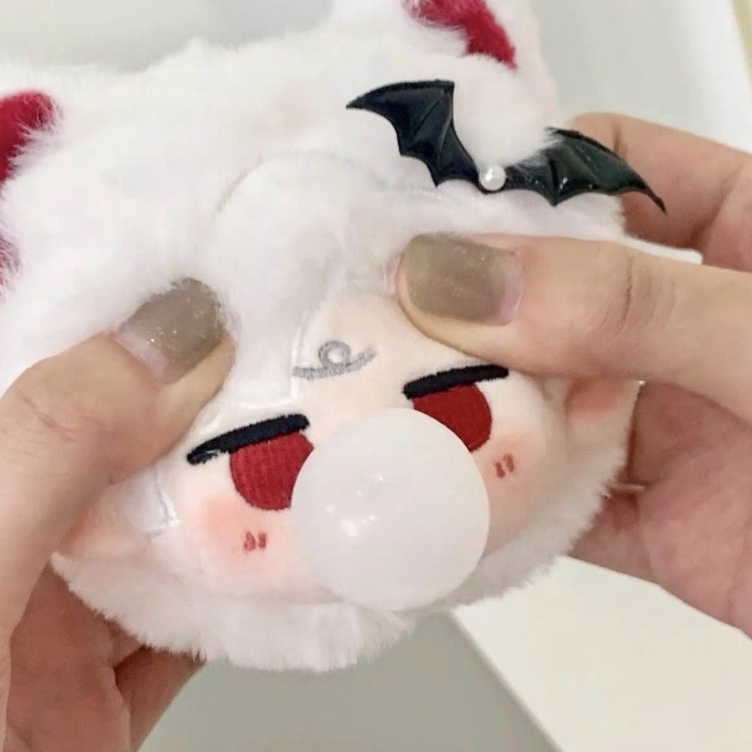 147 LAD 10cm Dumpling Plush Keychain