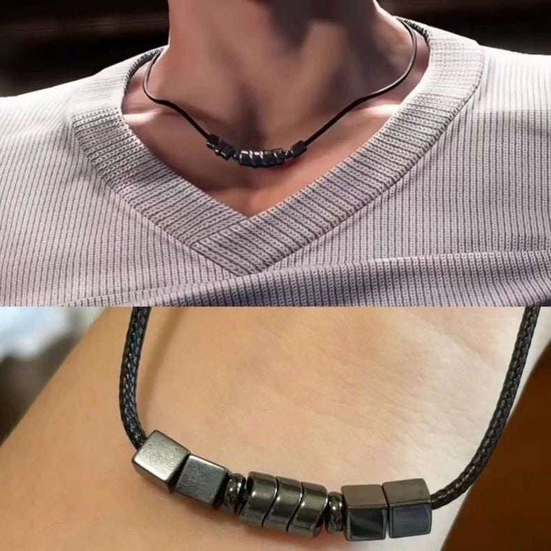159 Sylus Collarbone Necklace Anime Pendant