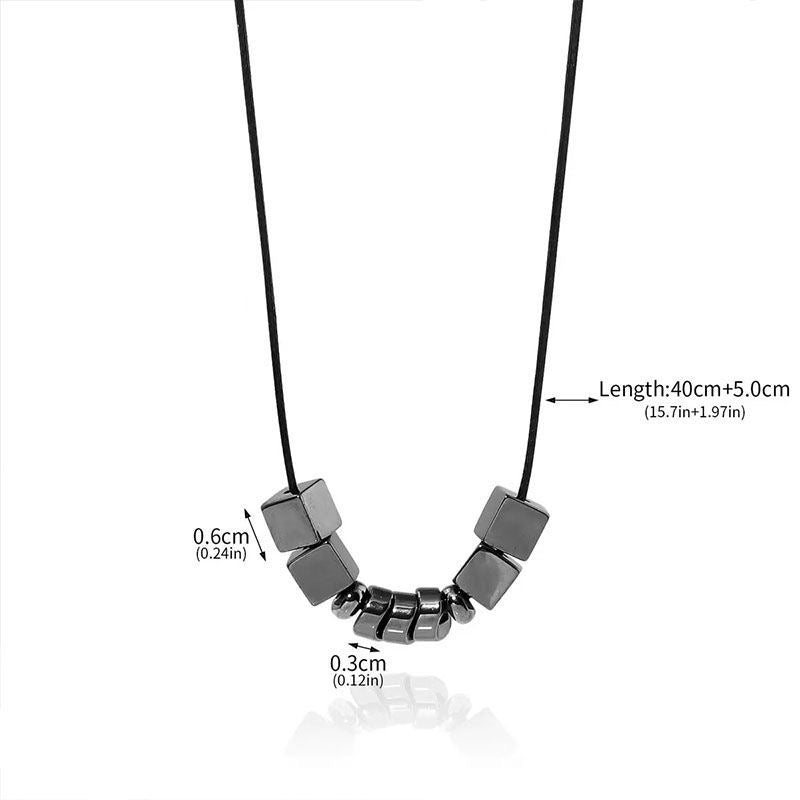 159 Sylus Collarbone Necklace Anime Pendant