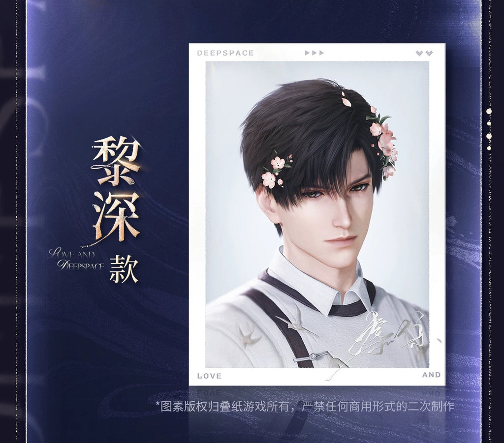 162 Official 2025 BW Series Photo Card Set
